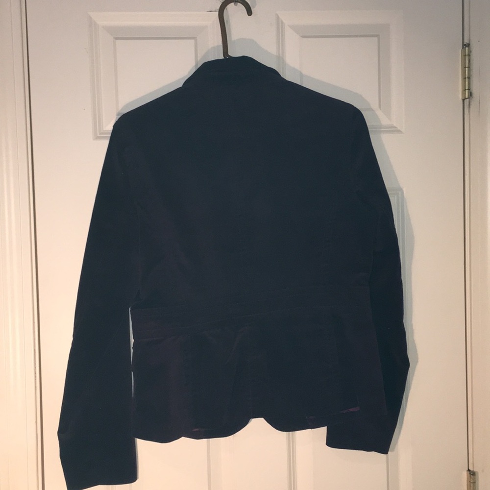 Jacket - Picture 2 of 3